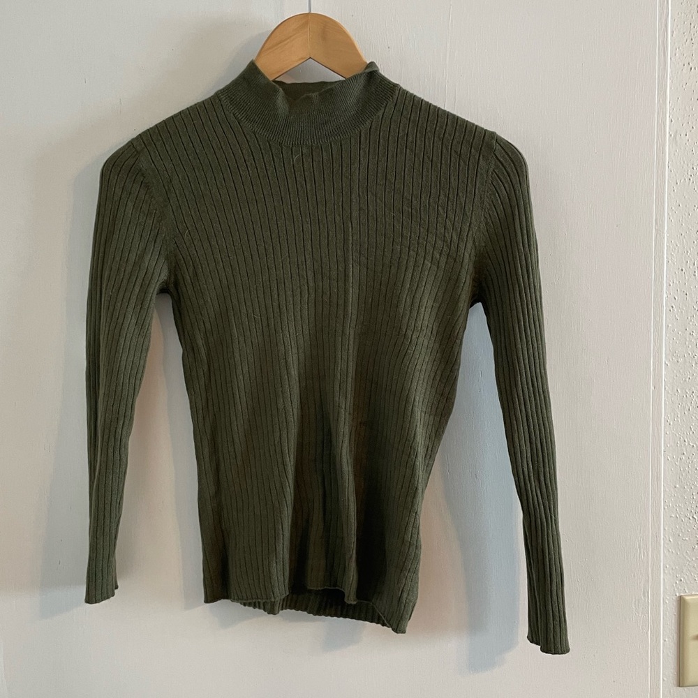 Alexa Chung AG Sweater